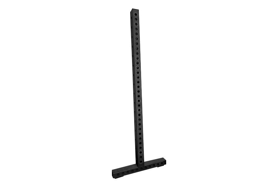 Storm Series 72" - 3"x3" Uprights for Rack Modular Storage (SINGLE) - Bolt Fitness Supply, LLC