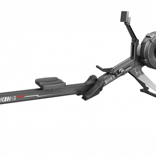 VIKING PRO AIR & MAGNETIC RESISTANCE ROWER - Bolt Fitness Supply