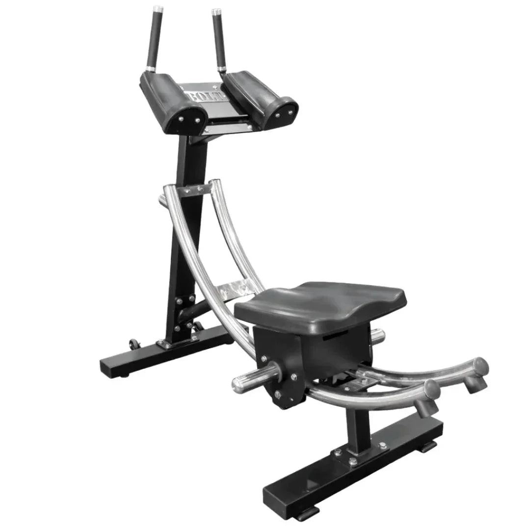 AB ROLLER - Bolt Fitness Supply, LLC