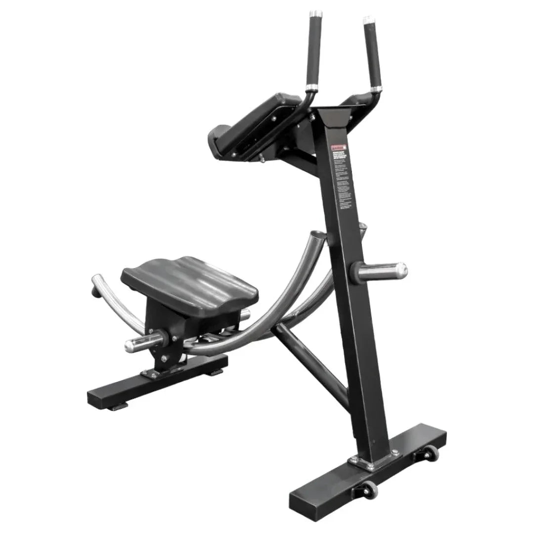 AB ROLLER - Bolt Fitness Supply, LLC