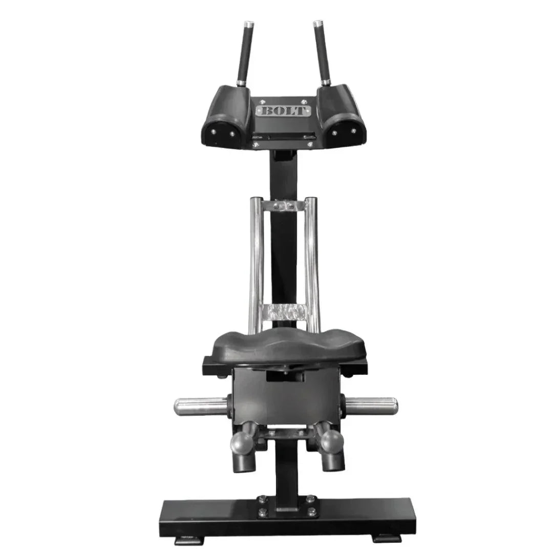 AB ROLLER - Bolt Fitness Supply, LLC