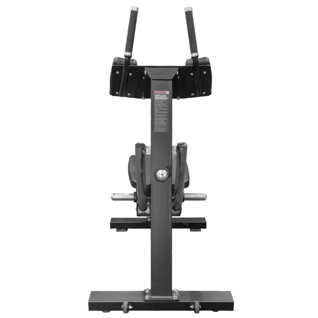 AB ROLLER - Bolt Fitness Supply, LLC