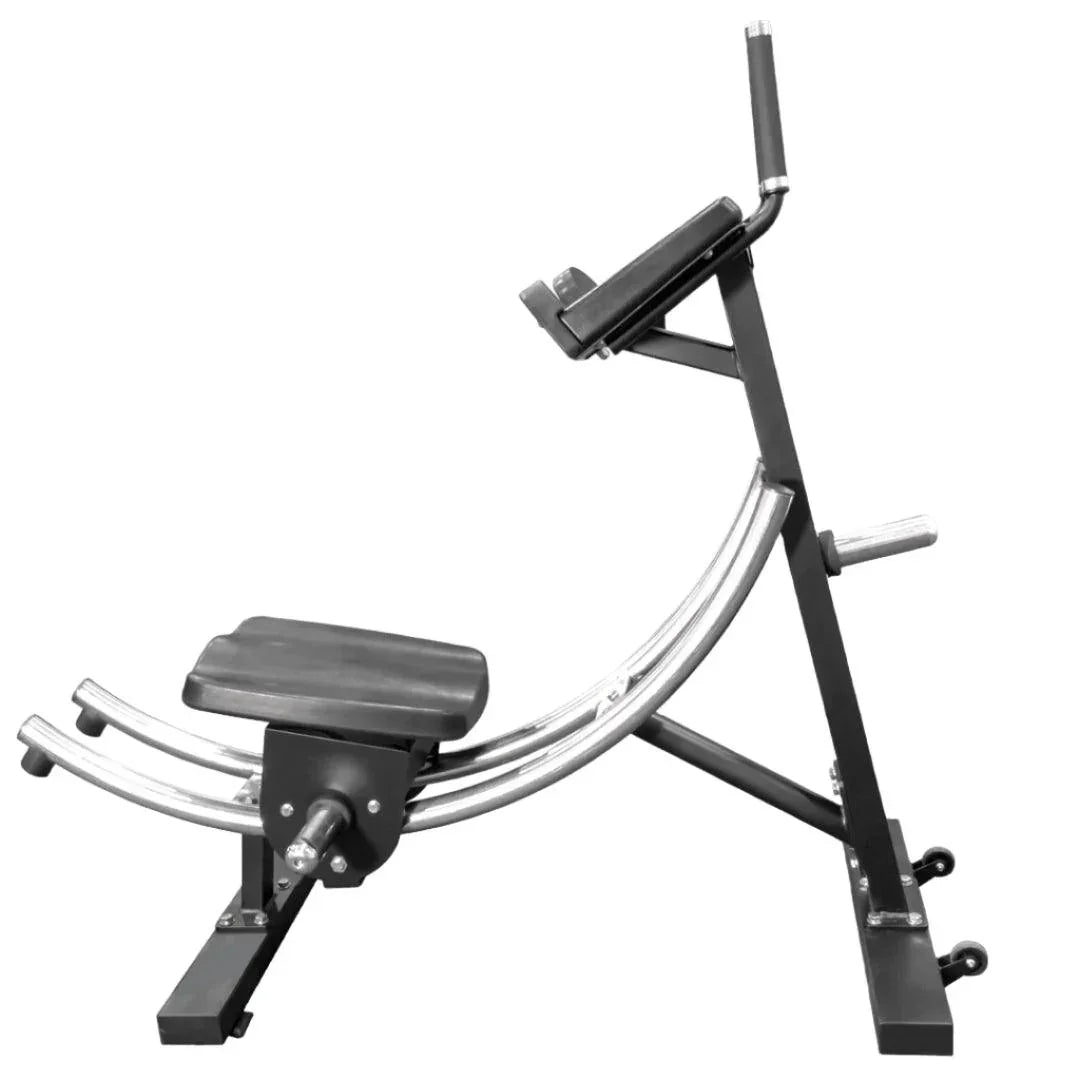 AB ROLLER - Bolt Fitness Supply, LLC