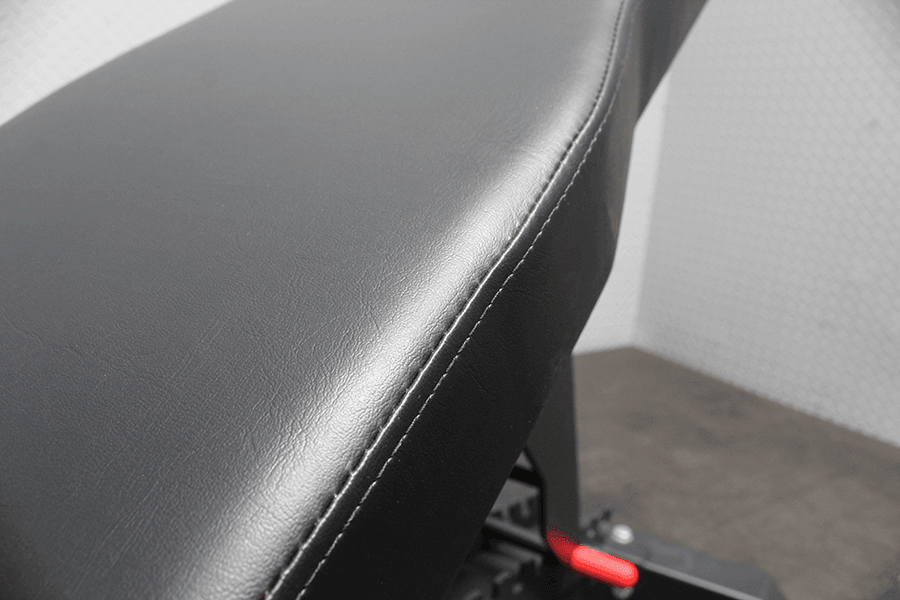 CYBORG ADJUSTABLE COMMERCIAL BENCH - Bolt Fitness Supply, LLC