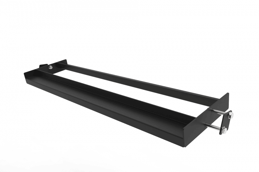 SABRE 3 TIER DUMBBELL RACK (DUMBELLS NOT INCLUDED) - Bolt Fitness Supply, LLC