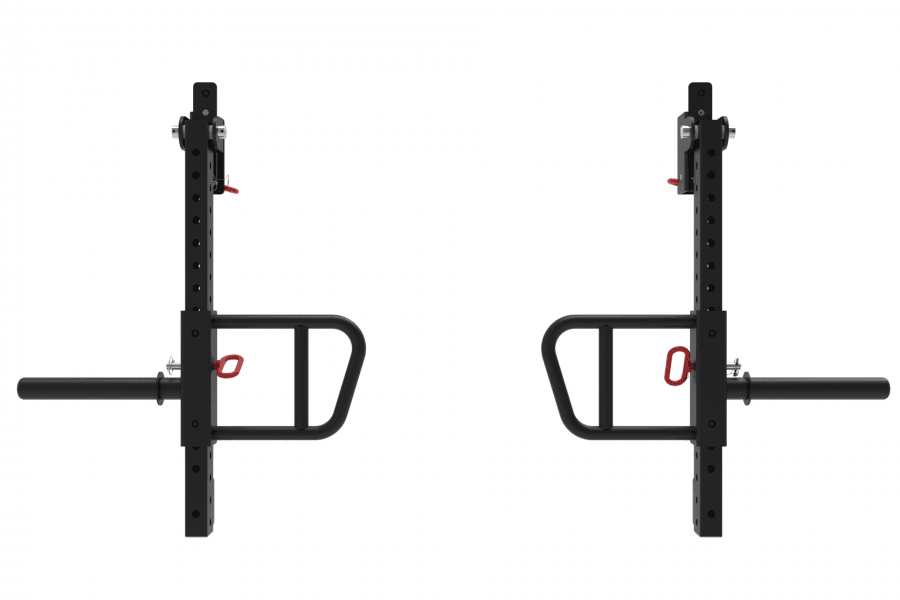 LIGHTNING SERIES ARGENTO ADJUSTABLE LEVER ARMS ATTACHMENT - Bolt Fitness Supply, LLC
