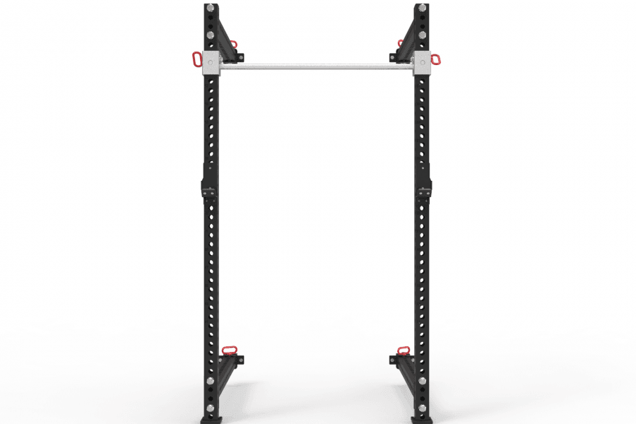 STORM SERIES FORCE 41.5 COLLAPSIBLE/FOLDABLE RACK - Bolt Fitness Supply, LLC