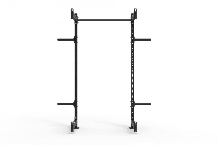 LIGHTNING SERIES BRIGADE 24 INCH POWER RACK EXTENSION KIT - Bolt Fitness Supply, LLC