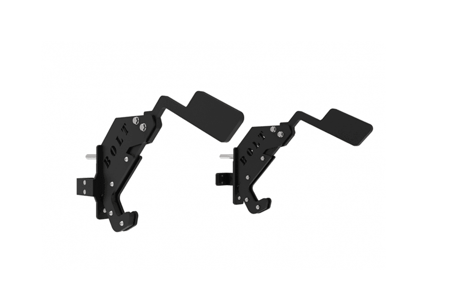 LIGHTNING SERIES ADJUSTABLE MONOLIFT ATTACHMENT - Bolt Fitness Supply, LLC