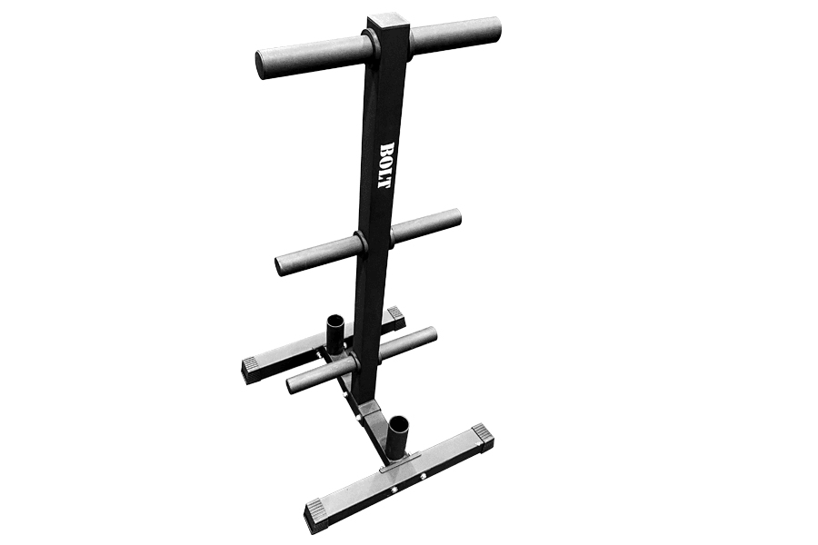 SCAVENGER PLATE STORAGE - Bolt Fitness Supply, LLC