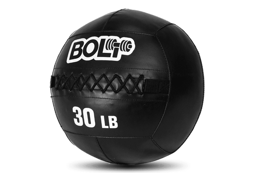 RAMPAGE WALL BALLS - Bolt Fitness Supply, LLC