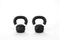 POWDER COATED KETTLEBELLS (Single) - Bolt Fitness Supply, LLC