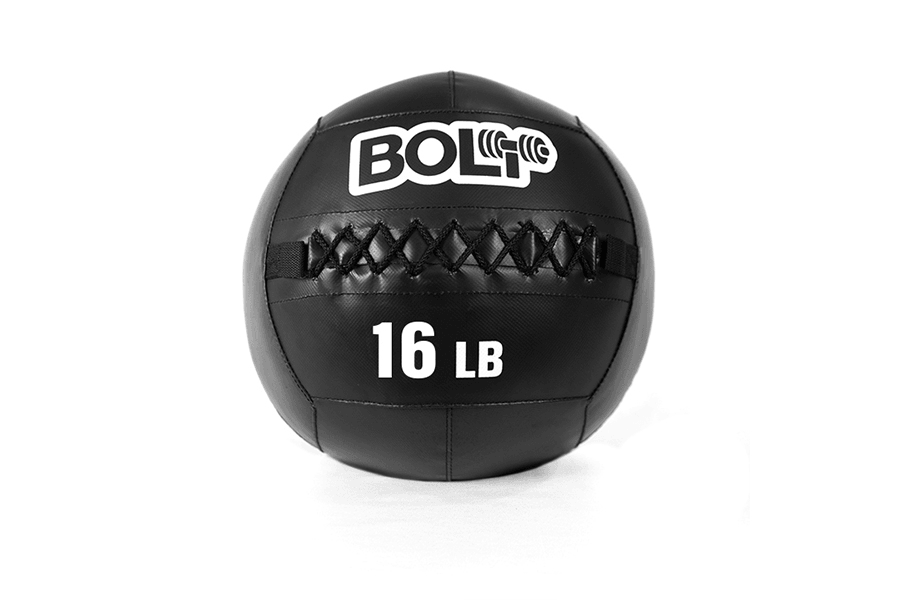 RAMPAGE WALL BALLS - Bolt Fitness Supply