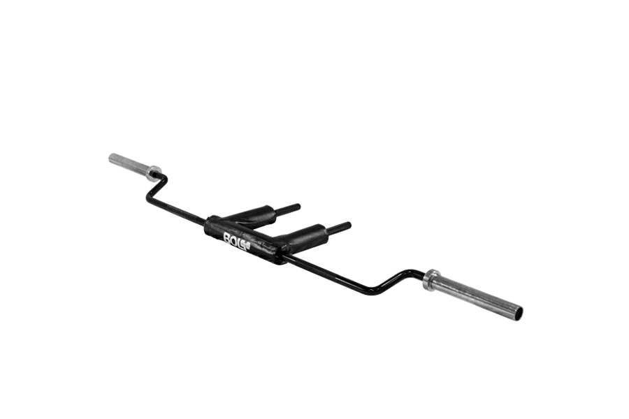 MACE SQUAT BAR - Bolt Fitness Supply, LLC