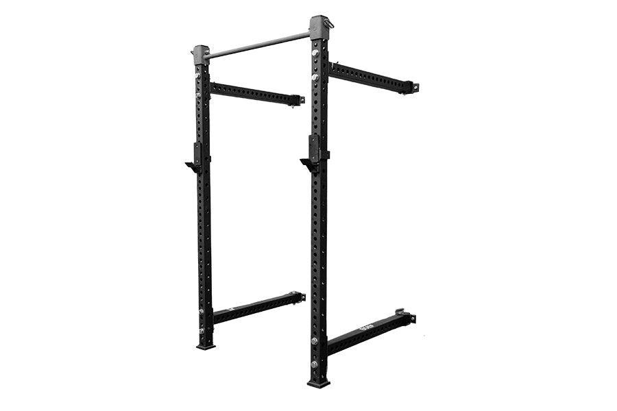 STORM SERIES FORCE 41.5 COLLAPSIBLE/FOLDABLE RACK - Bolt Fitness Supply, LLC