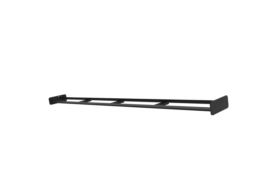 NEW MAGNUS 3RD TIER ADD-ON FOR DUMBBELL RACK SHELF 96" (SHELF ONLY) - Bolt Fitness Supply, LLC