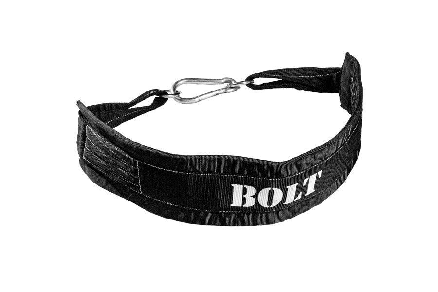 STORM SERIES GEMINI BOA BELT SQUAT ATTACHMENT FOR GEMINI LEVER ARM (TRAM/COASTER AND/OR LEVER ARM NOT INCLUDED) - Bolt Fitness Supply, LLC