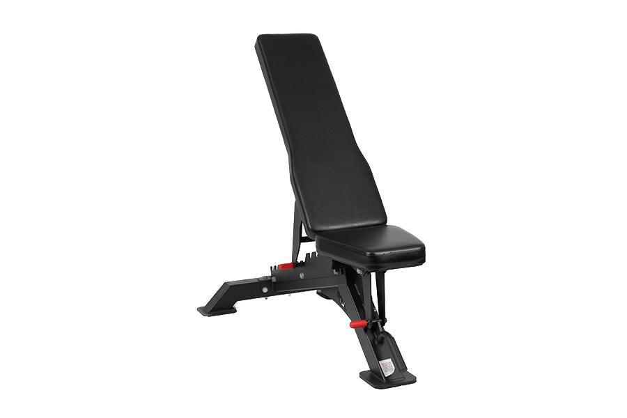 CYBORG ADJUSTABLE COMMERCIAL BENCH - Bolt Fitness Supply, LLC