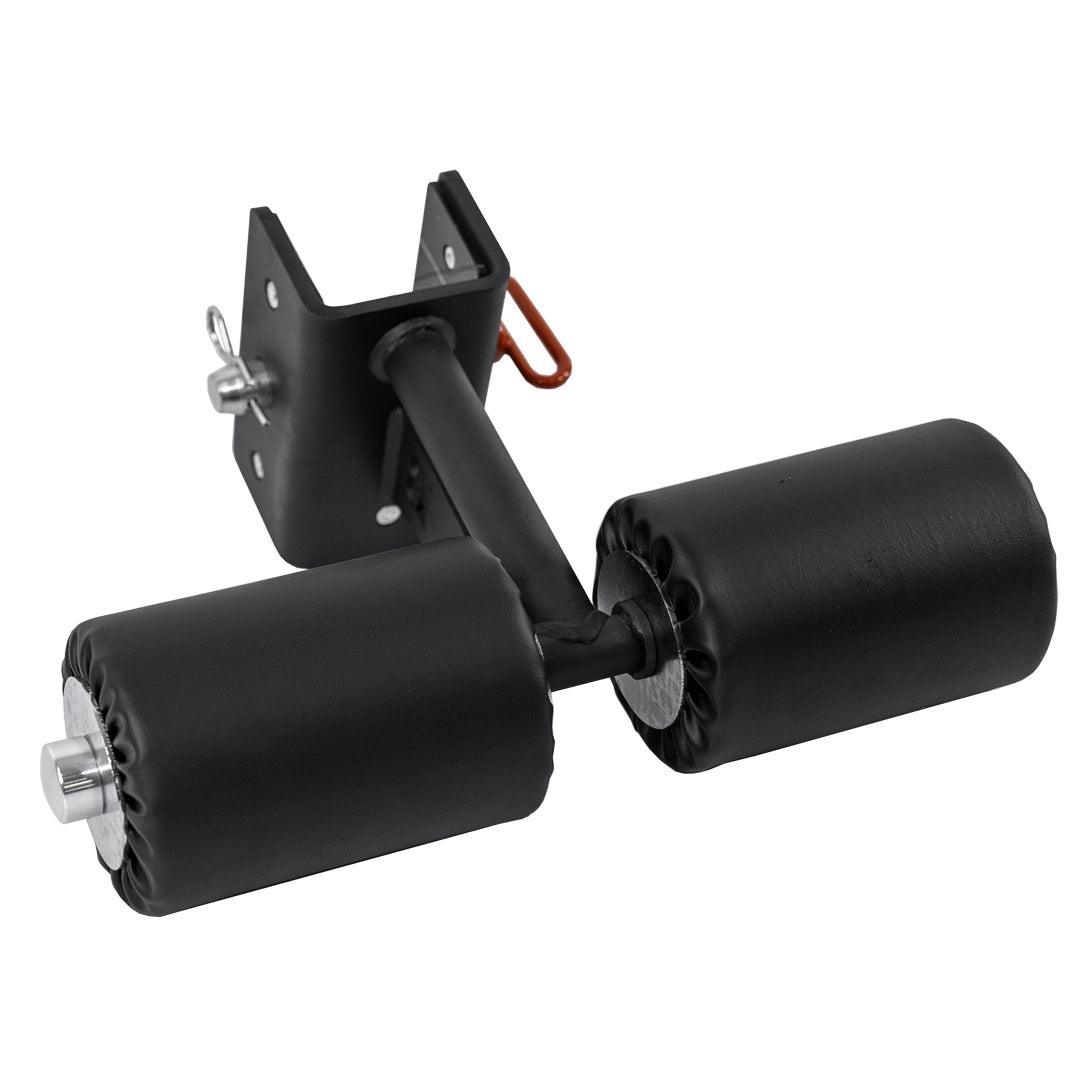 STORM SERIES LOCUST THIGH HOLDOWN ATTACHMENT - Bolt Fitness Supply, LLC