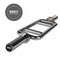 HELIX TRICEP BAR - Bolt Fitness Supply, LLC