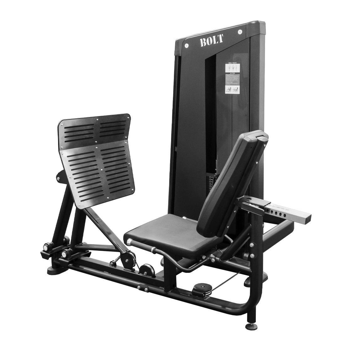 Gym Leg Press Machine for Stronger Legs Gym Leg Press Machine for Stronger Legs