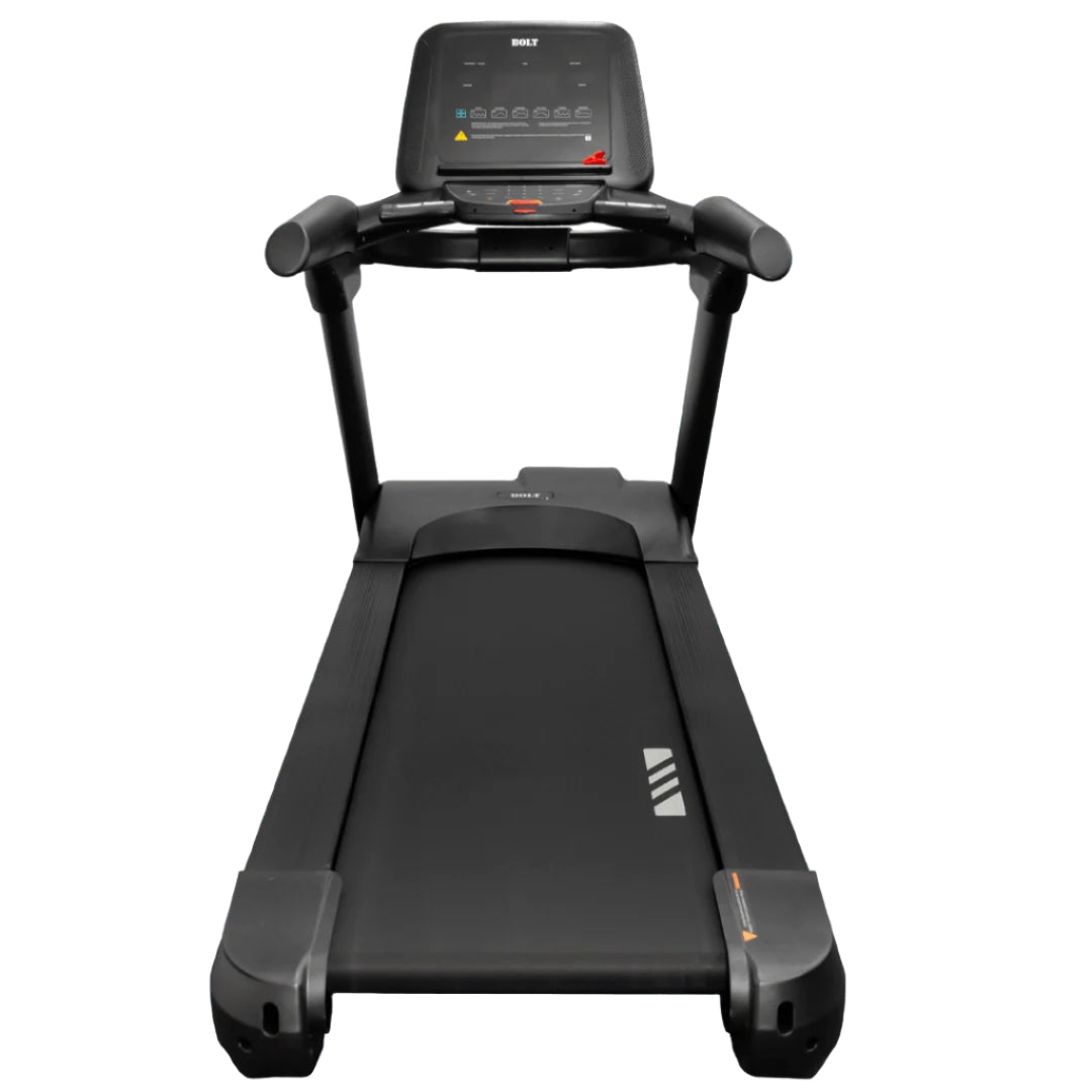 BOLT MARATHON COMMERCIAL TREADMILL - Bolt Fitness Supply, LLC