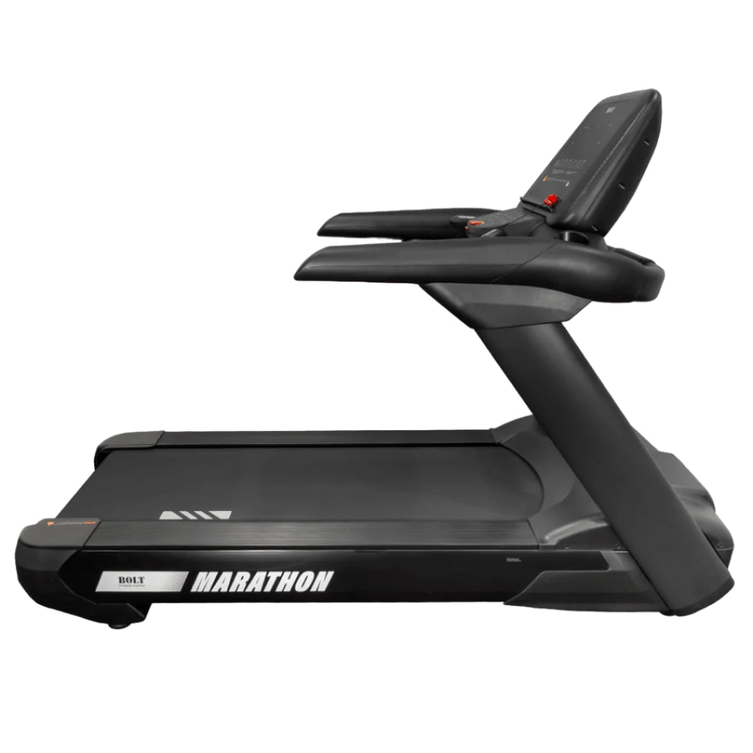 BOLT MARATHON COMMERCIAL TREADMILL - Bolt Fitness Supply, LLC