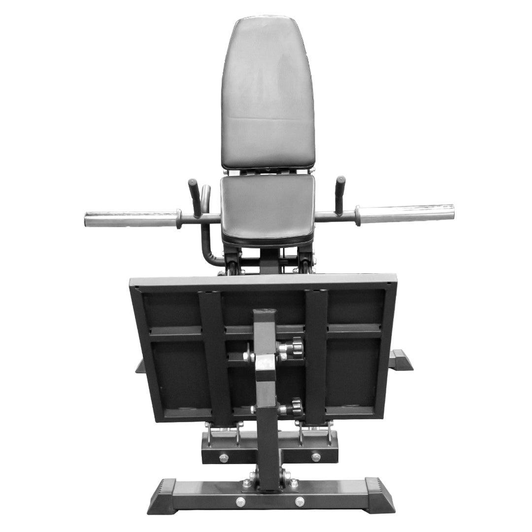 THE PISTON LEG PRESS (RESIDENTIAL) - Bolt Fitness Supply, LLC