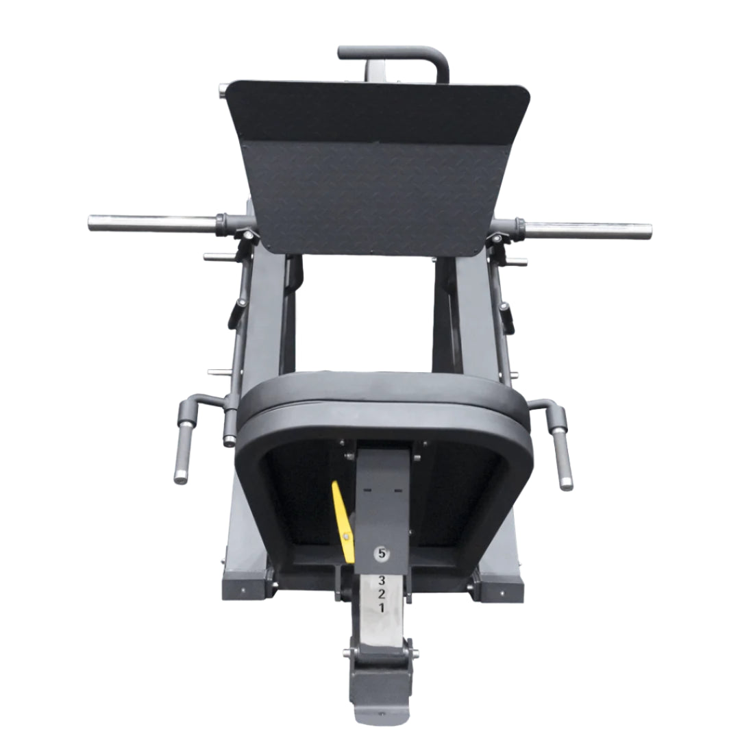 RHINO COMPACT LEG PRESS - Bolt Fitness Supply, LLC