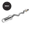 ROCKET CAMBERED CURL BAR - Bolt Fitness Supply, LLC