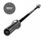 SCEPTER JUNIOR HARD CHROME OLYMPIC BARBELL - Bolt Fitness Supply, LLC
