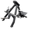 SERGEANT PLATE LOADED ADJUSTABLE 45 DEGREE T-ROW - Bolt Fitness Supply, LLC
