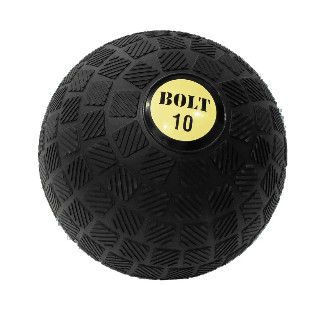 DURA-GRIP SLAM BALLS - Bolt Fitness Supply, LLC
