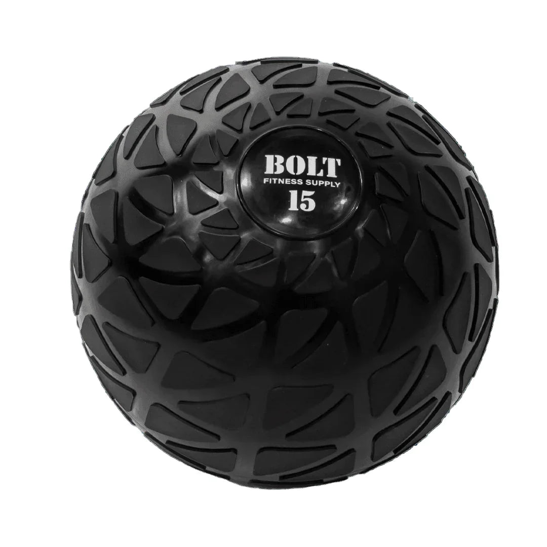 DURA-GRIP SLAM BALLS - Bolt Fitness Supply, LLC