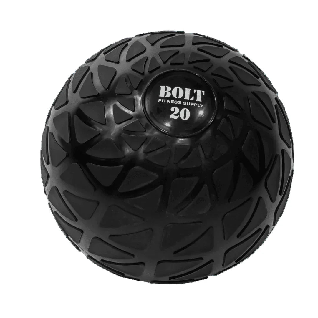 DURA-GRIP SLAM BALLS - Bolt Fitness Supply, LLC