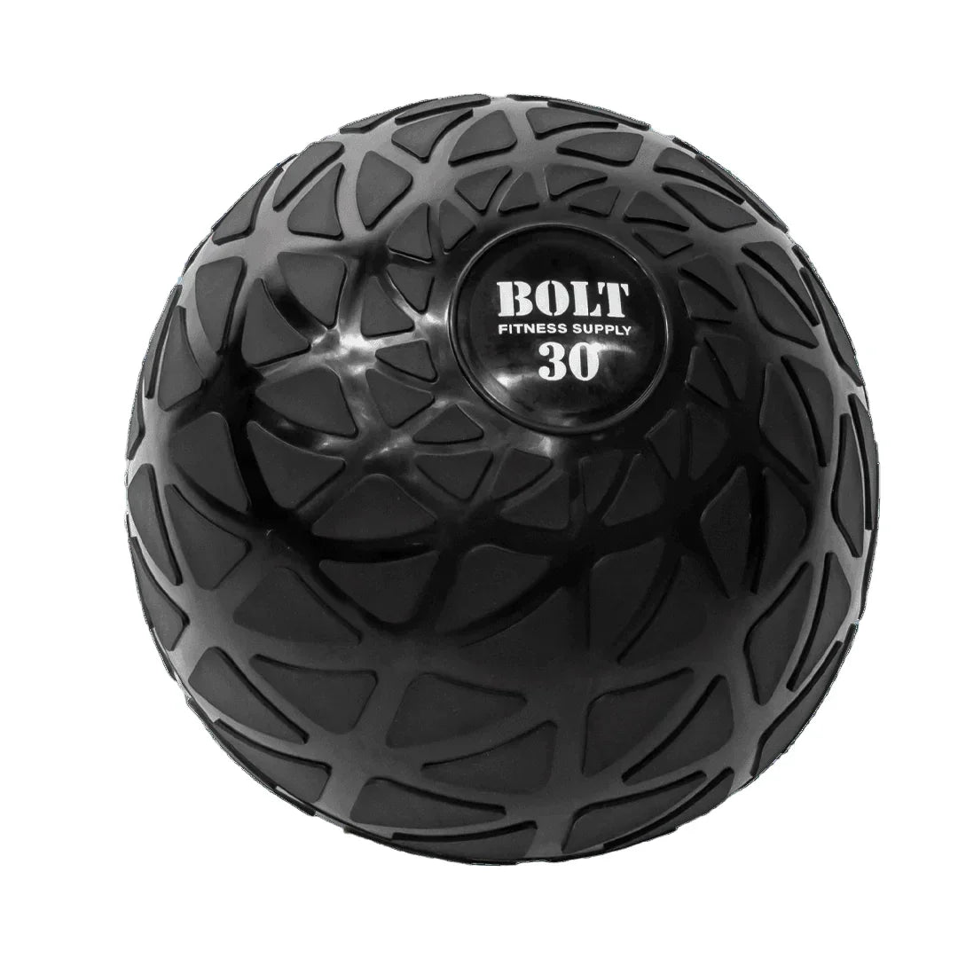 DURA-GRIP SLAM BALLS - Bolt Fitness Supply, LLC