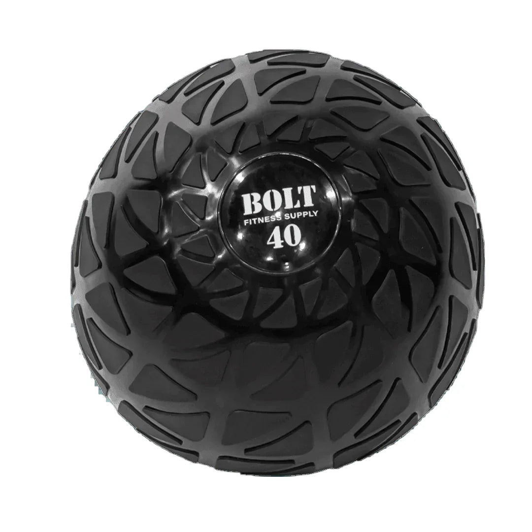 DURA-GRIP SLAM BALLS - Bolt Fitness Supply, LLC