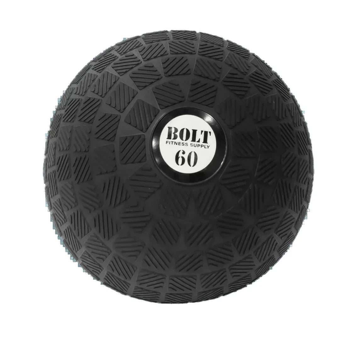 DURA-GRIP SLAM BALLS - Bolt Fitness Supply, LLC