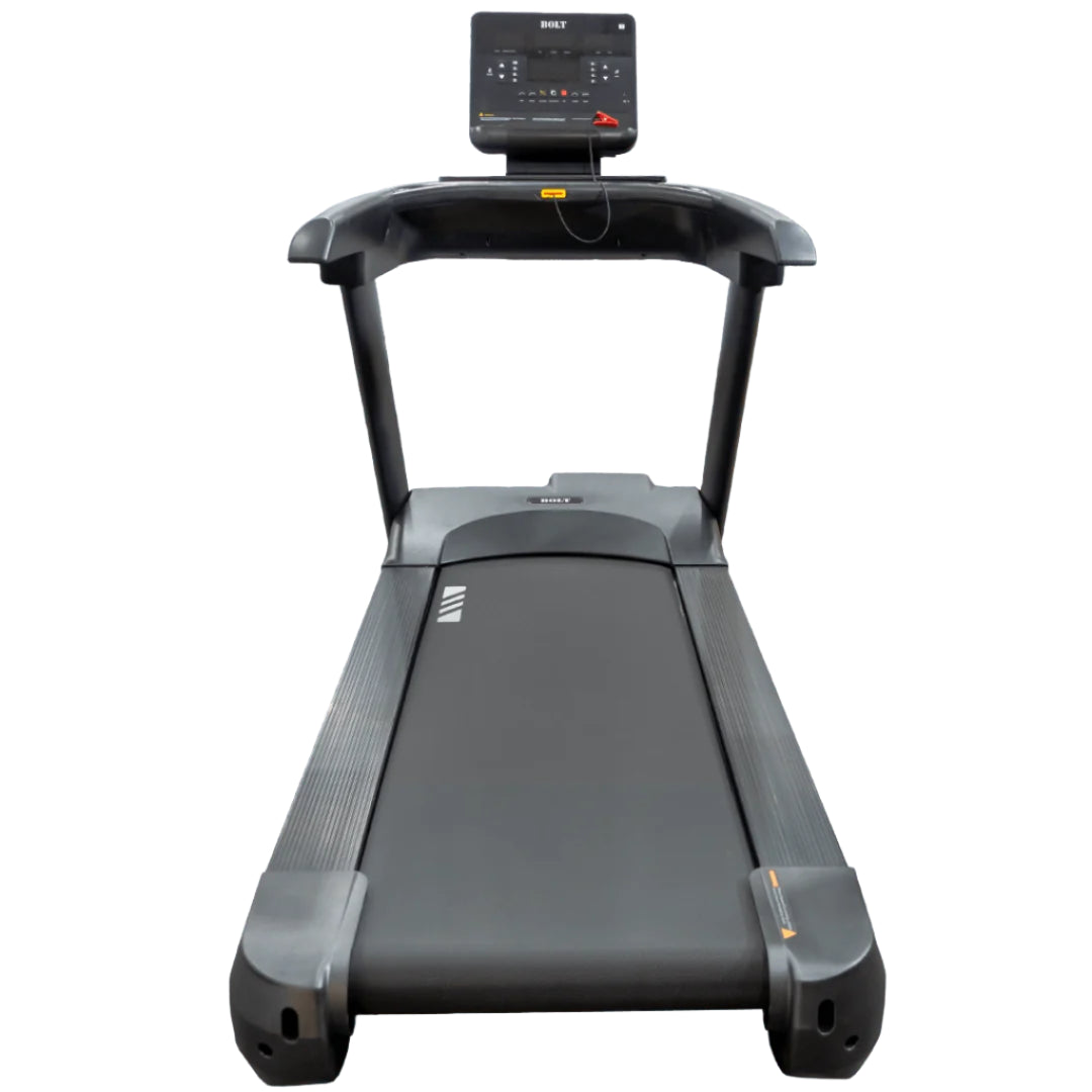 BOLT STADION COMMERCIAL TREADMILL - Bolt Fitness Supply, LLC
