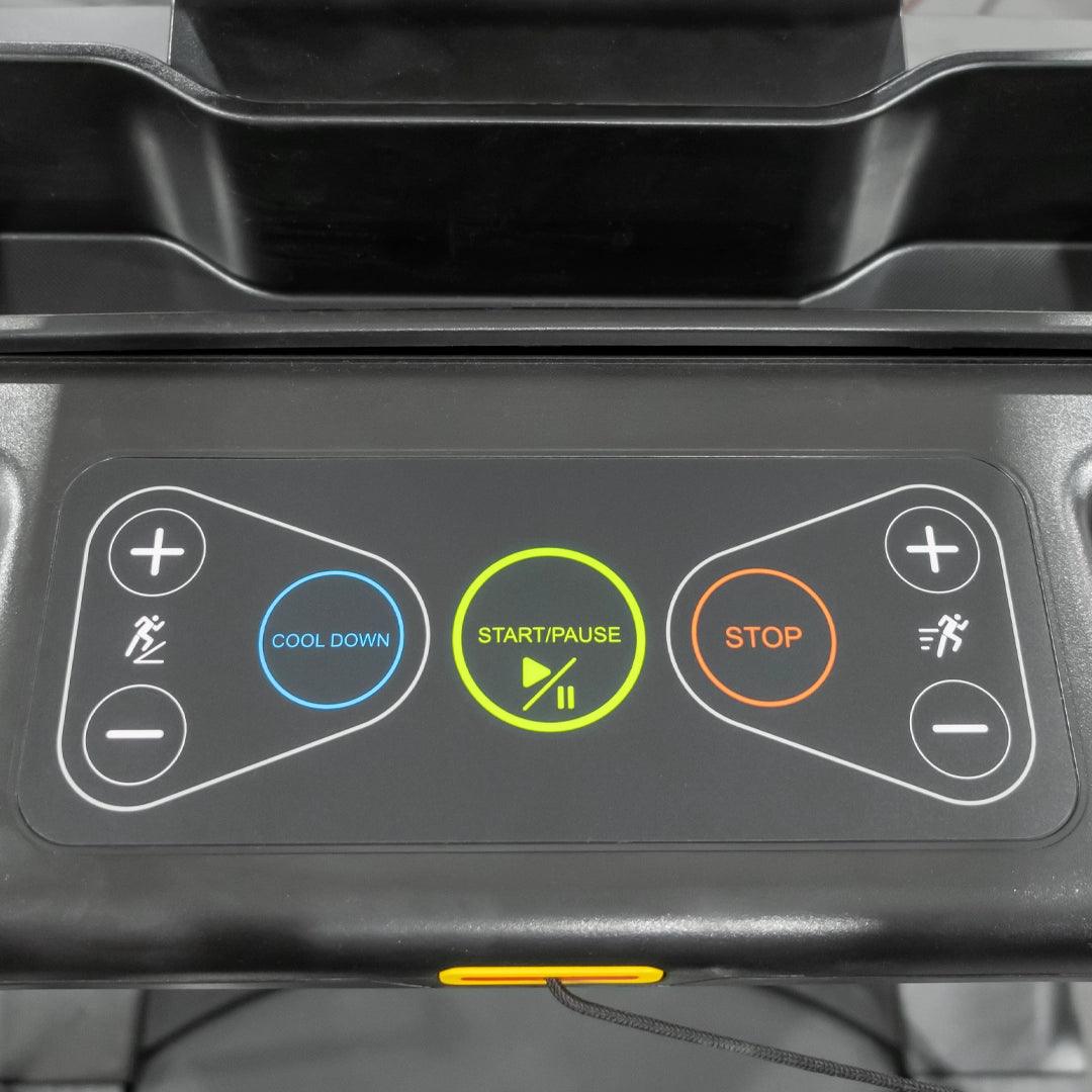 BOLT STADION COMMERCIAL TREADMILL - Bolt Fitness Supply, LLC