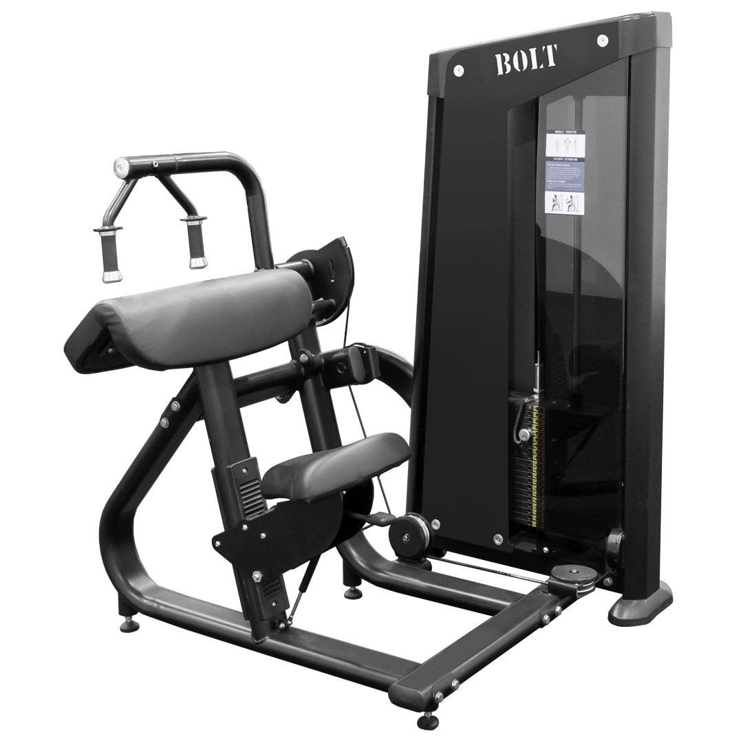 SHOCK SERIES TRICEP EXTENSION - Bolt Fitness Supply, LLC