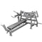 FREEDOM VECTOR PLATE LOADED CHEST PRESS - Bolt Fitness Supply, LLC