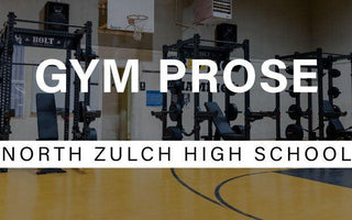 Gym Prose - Episode 20