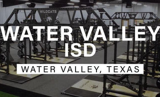 Gym Prose: Water Valley ISD