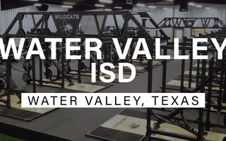 Gym Prose: Water Valley ISD