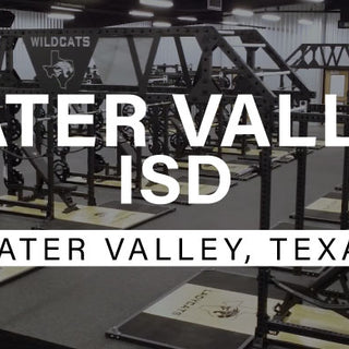 Gym Prose: Water Valley ISD