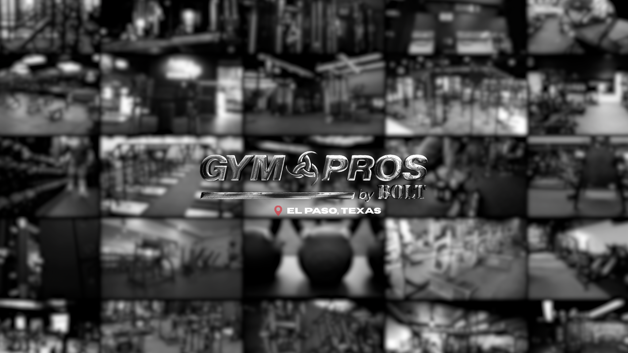 Gym Prose: Fitness First in El Paso, Texas