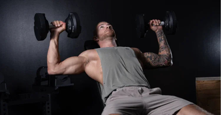 The Power of Progressive Overload: Essential for Building Strength and Endurance - Bolt Fitness Supply, LLC