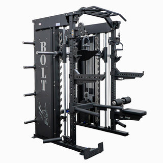 All-In-One (Strength Equipment) - Bolt Fitness Supply