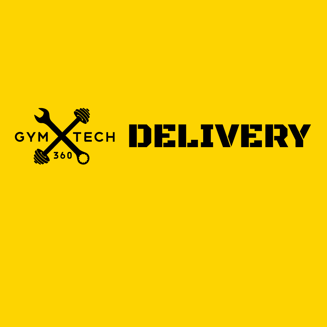 Gym Tech Delivery